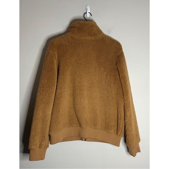 Free Country Women’s Plush Butter Pile Jacket Size XL - Picture 5 of 13